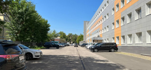 Михайловский