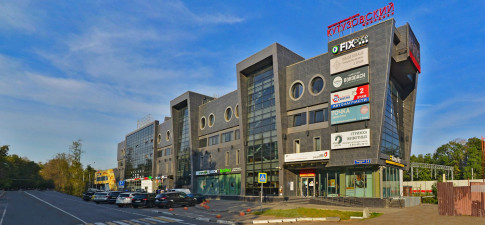 Кутузовский меридиан