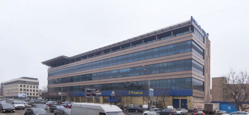 Z-Plaza | 1