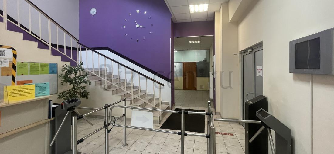 бц Портал корпус А спб