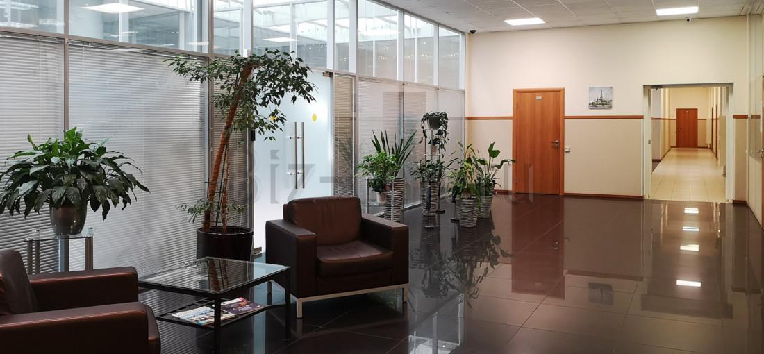 бц Портал корпус А адрес