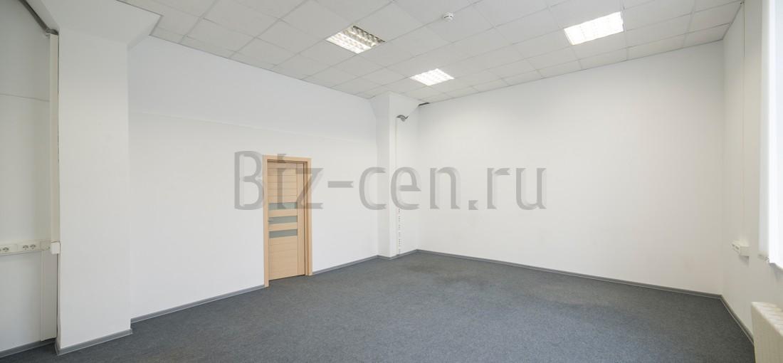 бизнес центр 11 линия ВО 38 спб