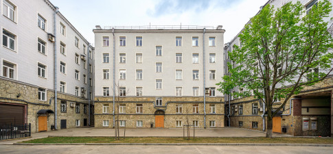 Воронежская 33