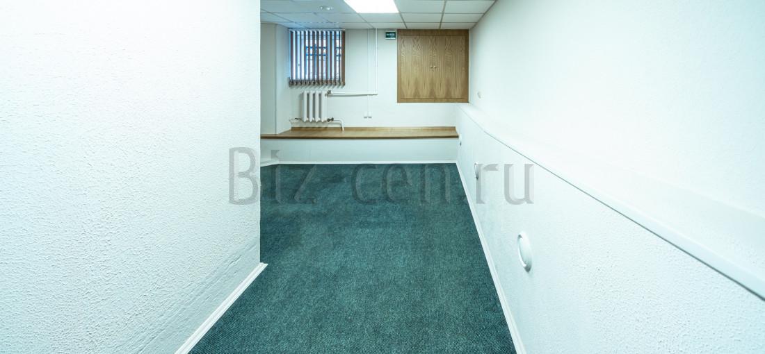 бизнес центр Воронежская 33 спб