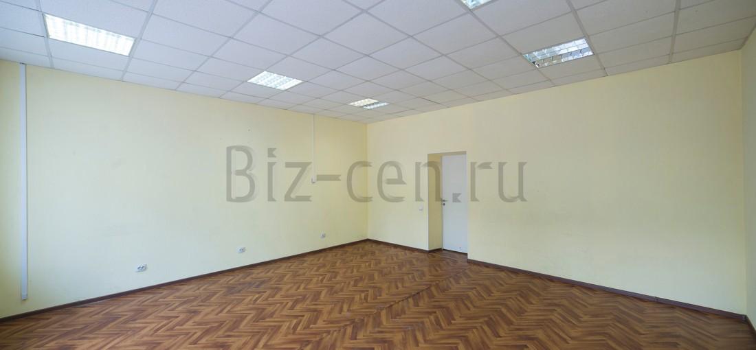 бизнес центр Севастьянова 23 спб