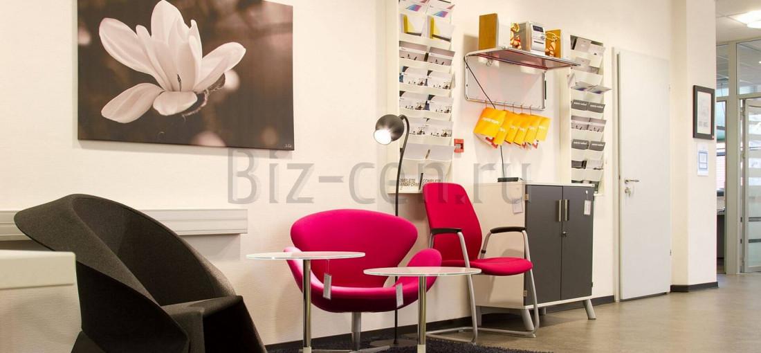 бц Мосэнка III Плаза Садовая–Самотечная