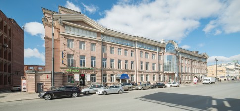 Московский 109