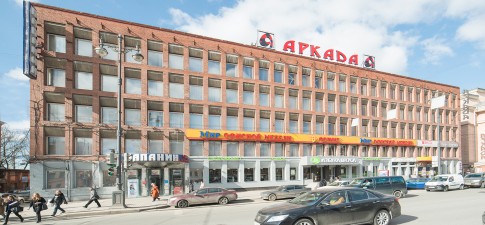 Московский 111