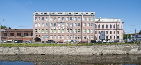 Циолковский