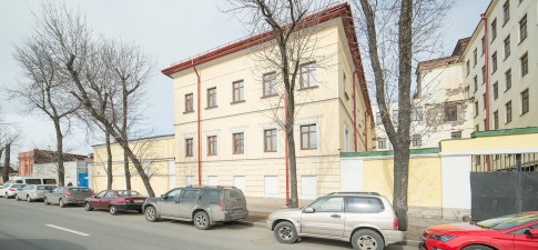 Веретено