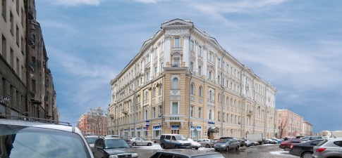 Партнёрство