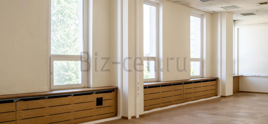 бц Андроньевский фото