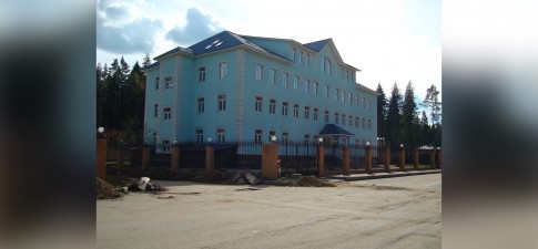ЖК Балтия