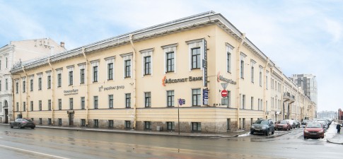 Золотая Шпалерная
