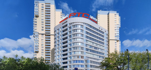 РТС Партизанская