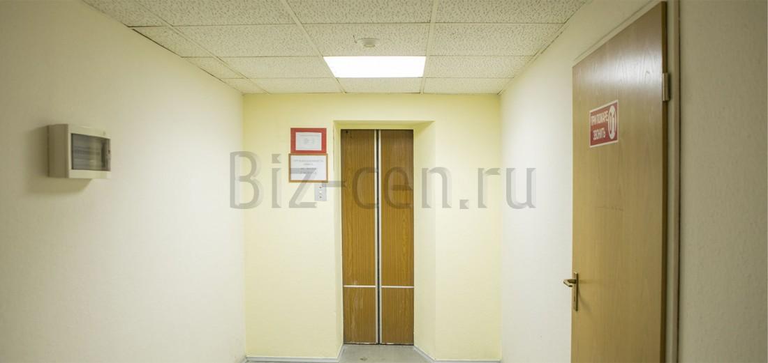 бц Путевой 3 Путевой пр-д.