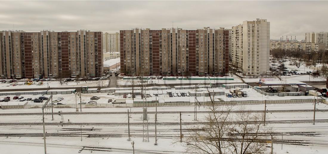 бц Путевой 3 аренда