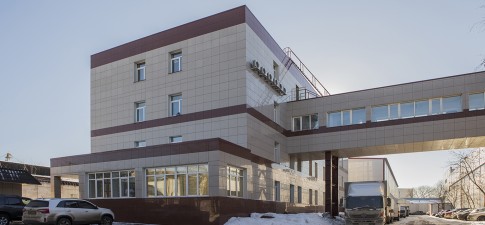 Очаковское 36