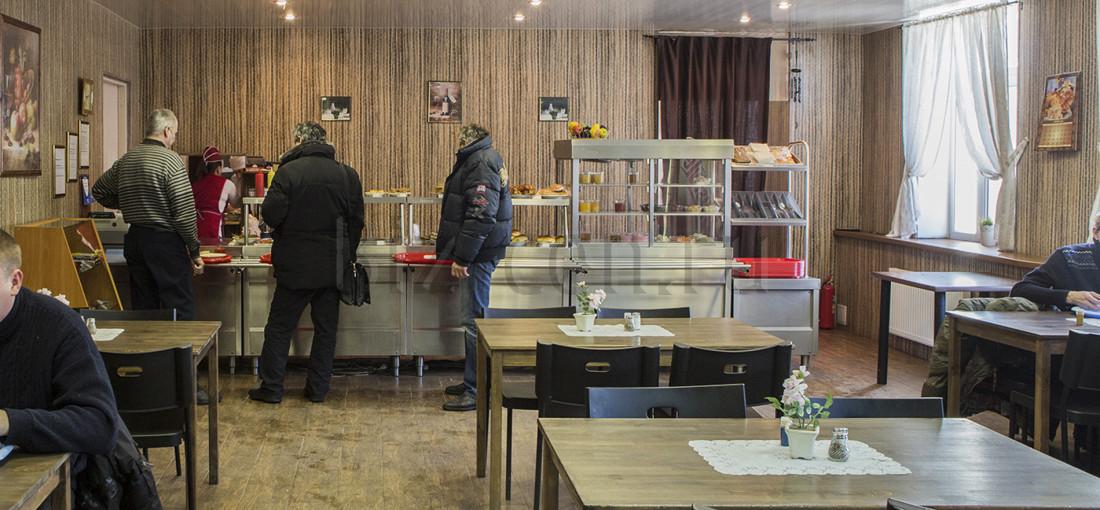 бц Очаковское 36 москва