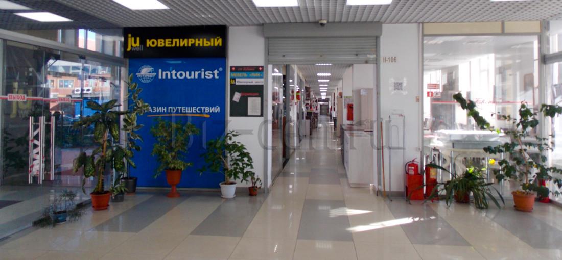 бц Ракета аренда