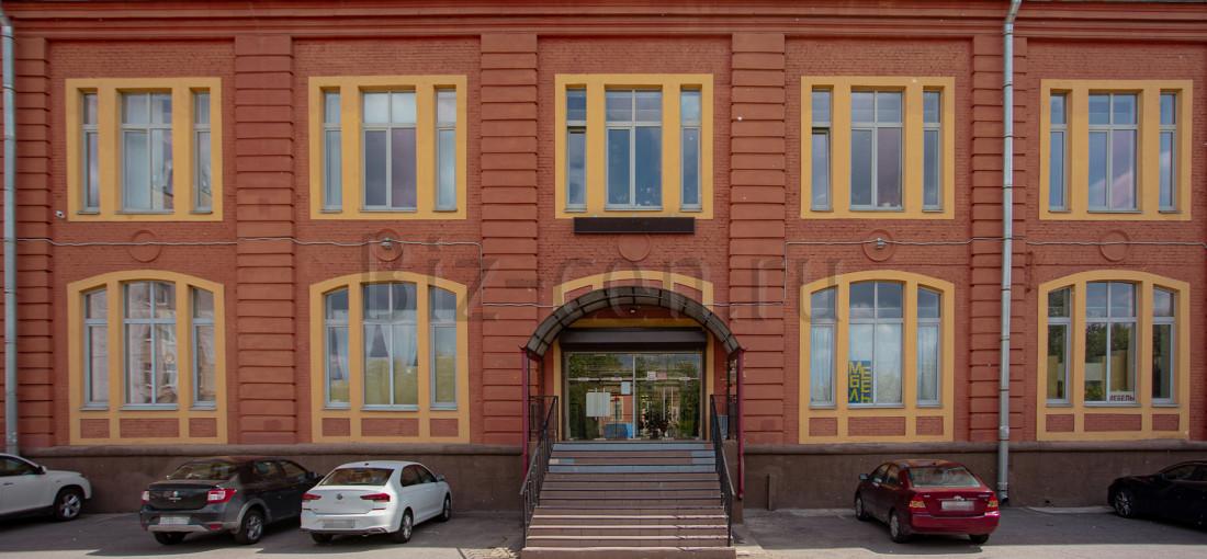 бц г. Петергоф