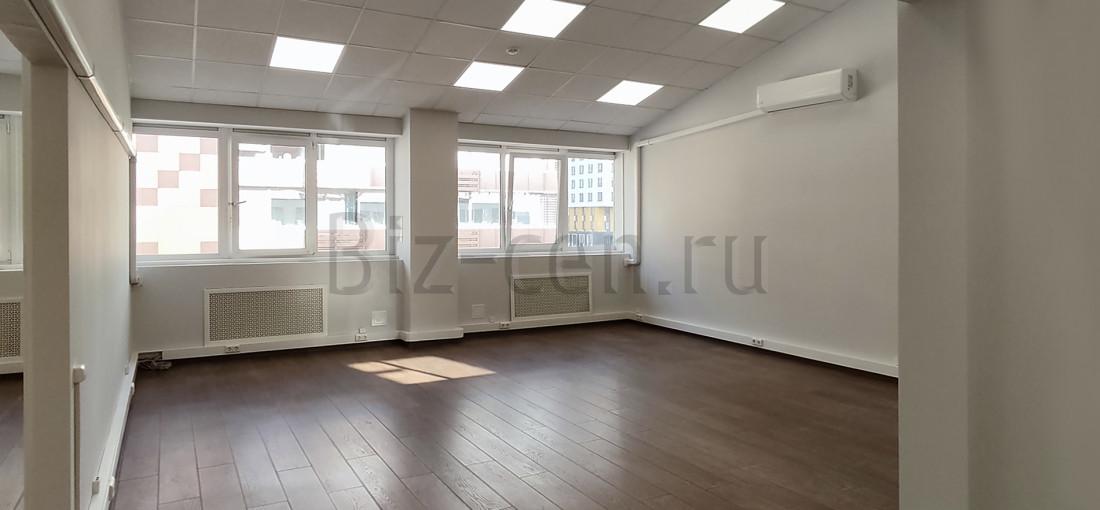 бц На Выборгской 16 карта