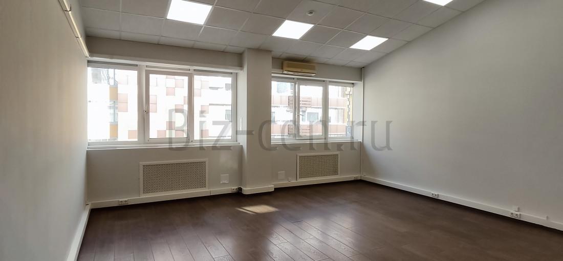 бц Войковский