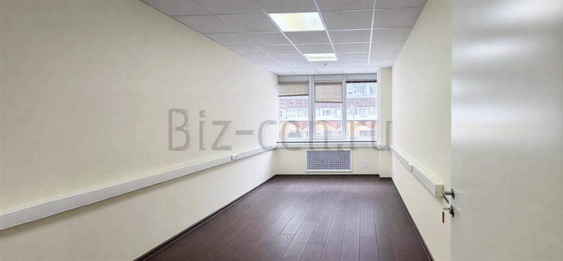 бизнес центр На Выборгской 16 аренда