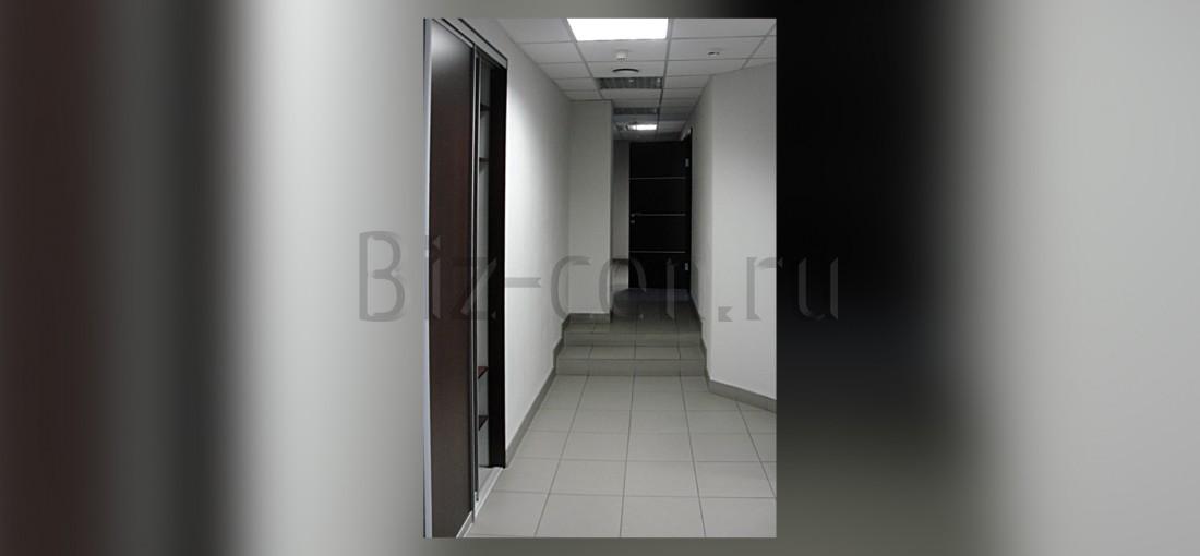 бизнес центр Большой Кисловский