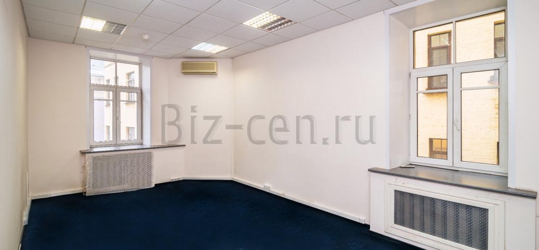 бц Арт Билдинг фото