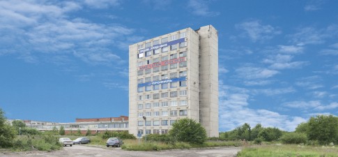 Рыбацкий