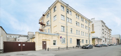 Смоленский
