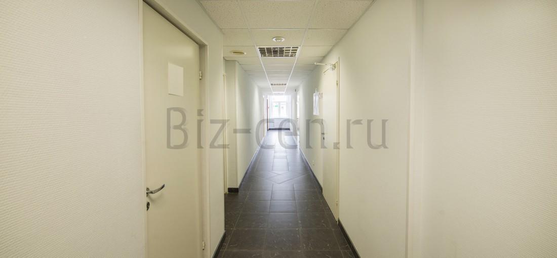 бизнес центр Стельп Рентгена