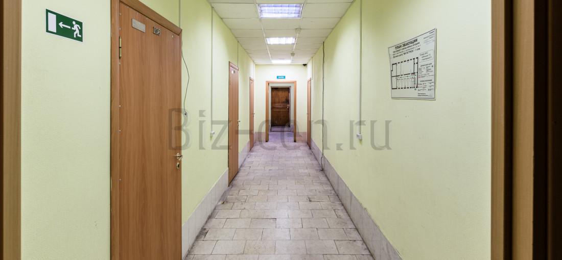 бц Магистраль спб
