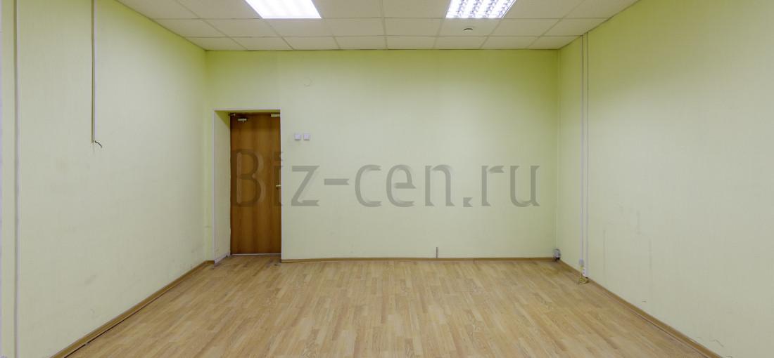 офис бц Магистраль