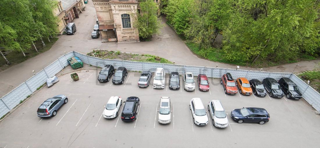 бц Гапсальская