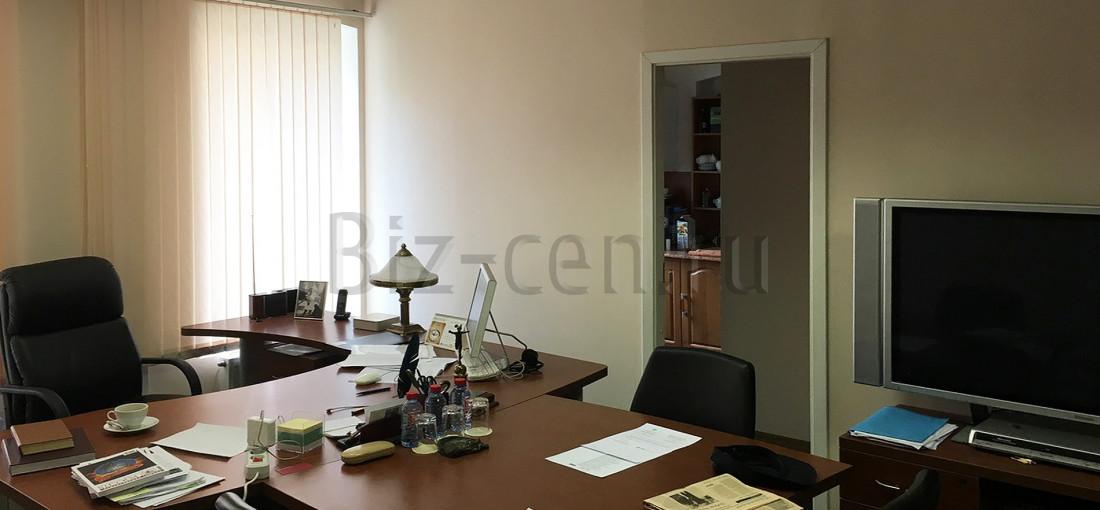 бц Инженер москва