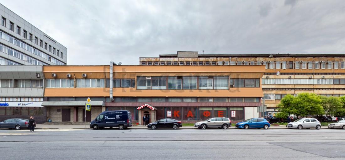 бц Калинина 13