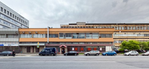 Калинина 13