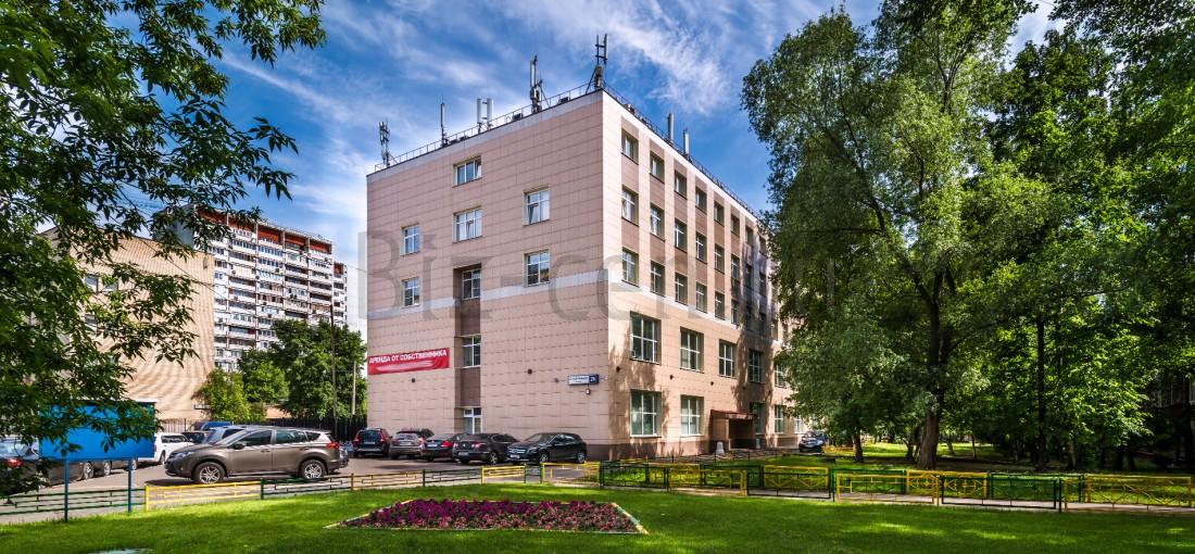 бц Сторожевая 26
