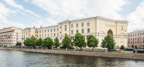 Покровский Остров