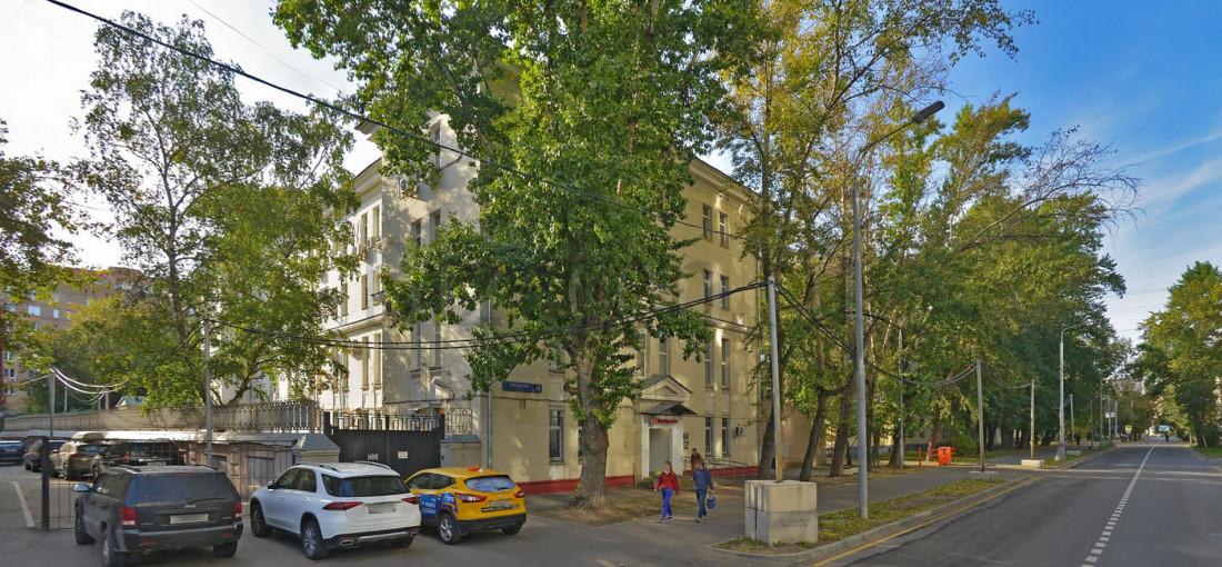 бц Пересветов