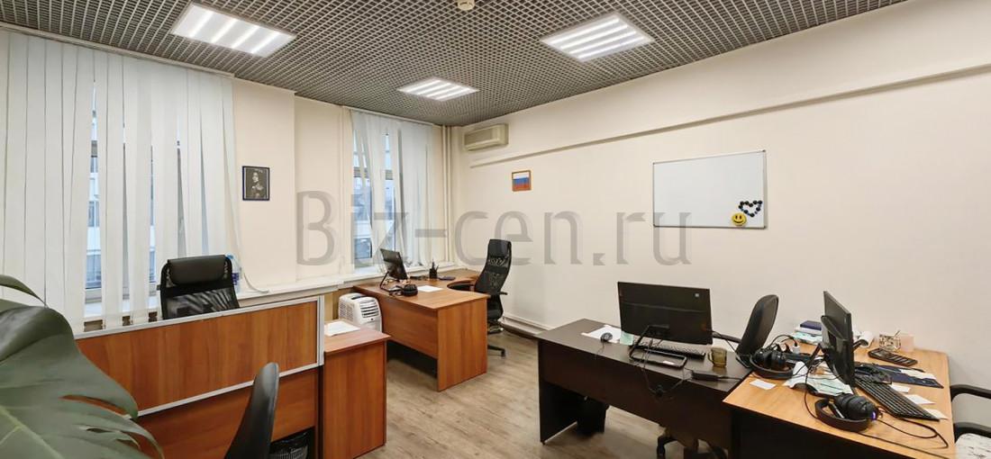 бц Новослободская 26 Новослободская