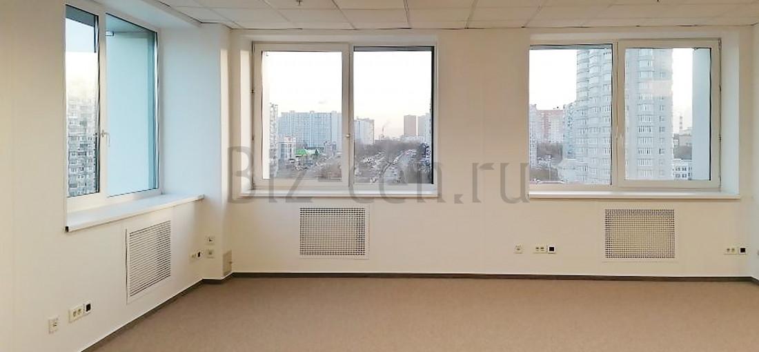 бизнес центр Крылатский БЦК-1 москва