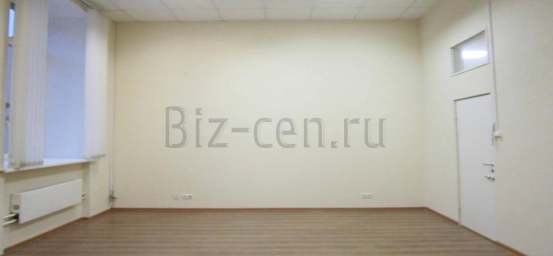 офис бц Рент Капитал (Завод Козицкого)