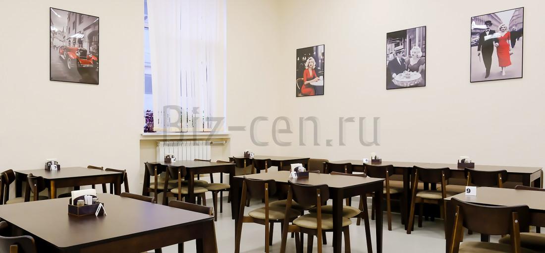 бизнес центр Обводный 14
