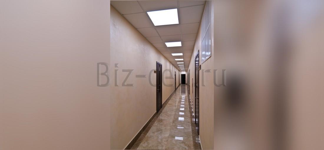 бц Crosswall адрес