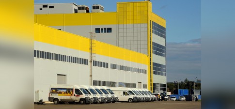Аврора Химки