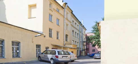 Обводный 40