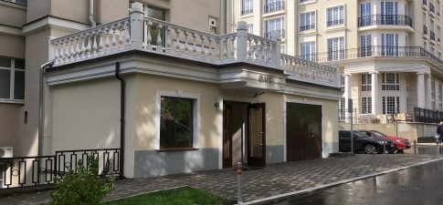 Комсомольский | 1
